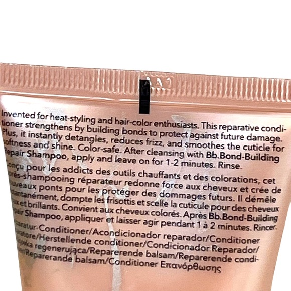 Bb Bond-Building Repair Conditioner MINI - Picture 2 of 3